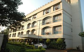 Hotel Sankam Residency